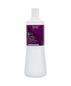 Londa Londacolor Extra Rich Creme Emulsion - Окислительная эмульсия 12% 1000 мл