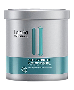 Londa Sleek Smoother - Средство для разглаживания волос 750 мл