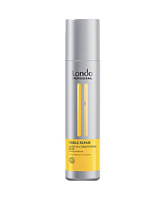 Londa Visible Repair - Бальзам-кондиционер для поврежденных волос 250 мл