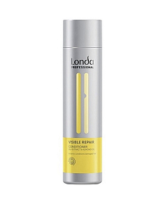 Londa Visible Repair - Кондиционер для поврежденных волос 250 мл