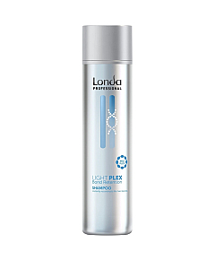 Londa Lightplex Shampoo - Шампунь для домашнего применения 250 мл