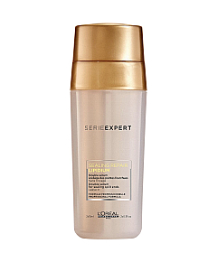 L'Oreal Professionnel Absolut Repair Lipidium Double Serum - Двухфазная сыворотка для волос 30 мл