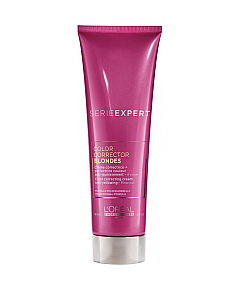 L'Oreal Professionnel Serie Expert Color Corrector Blondes - Корректирующий крем уход для блондинок 150 мл