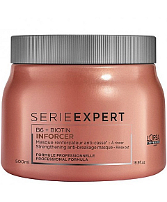 L'Oreal Professionnel Inforcer Anti-Breakage Masque - Маска против ломкости 500 мл