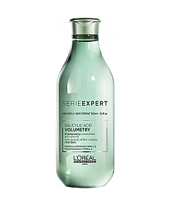 L'Oreal Professionnel Serie Expert Volumetry Shampoo - Шампунь для невероятного объема 300 мл