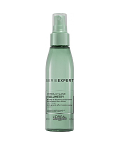 L'Oreal Professionnel Serie Expert Volumetry Spray - Спрей для невероятного объема волос 125 мл