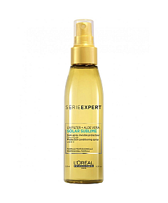 L'Oreal Professionnel Serie Expert Solar Sublime Spray - Спрей для волос 125 мл