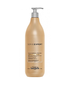L'Oreal Professionnel Absolute Repair Gold -  Кондиционер для восстановления поврежденных волос 1000 мл