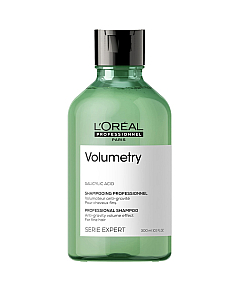 L'Oreal Professionnel Serie Expert Volumetry - Шампунь для придания объема тонким волосам, 300 мл
