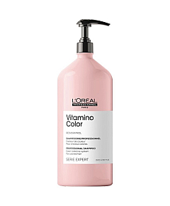 L'Oreal Professionnel Vitamino Color Shampoo - Шампунь для окрашенных волос 1500 мл
