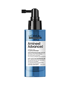 L'Oreal Professionnel Scalp Advanced Aminexil - Сыворотка против выпадения волос 90 мл