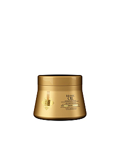 L'Oreal Professionnel Mythic Oil Masque For Normal Hair - Маска для нормальных и тонких волос 500 мл