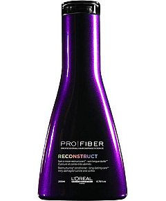 L'Oreal Professionnel Pro Fiber Reconstruct Conditioner - Кондиционер для очень сильно поврежденных волос 200 мл
