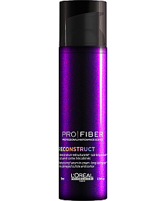 L'Oreal Professionnel Pro Fiber Reconstruct Serum - Несмываемый уход для очень сильно поврежденных волос 75 мл