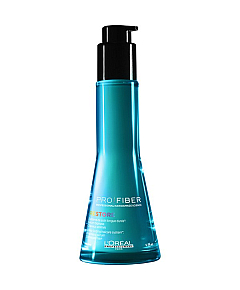 L'Oreal Professionnel Pro Fiber Restore Resurfacing Serum - Несмываемый уход для сильно поврежденных волос 150 мл