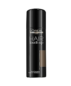L'Oreal Professionnel Hair Touch Up - Консилер для волос темный блонд 75 мл