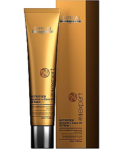 L'Oreal Professionnel Nutrifier DD Balm - Крем для кончиков 40 мл