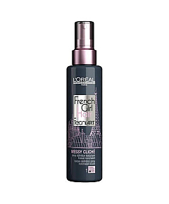 L'Oreal Professionnel Tecni. art Messy Cliche - Спрей для тонких волос 150 мл