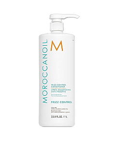 Moroccanoil Frizz Control - Кондиционер для дисциплины непослушных волос 1000 мл