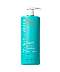 Moroccanoil Frizz Control - Шампунь для дисциплины непослушных волос 1000 мл