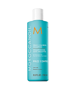 Moroccanoil Frizz Control - Шампунь для дисциплины непослушных волос 250 мл