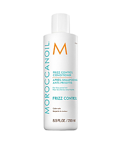 Moroccanoil Frizz Control - Кондиционер для дисциплины непослушных волос 250 мл