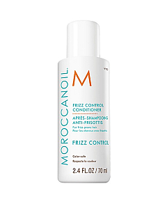 Moroccanoil Frizz Control - Кондиционер для дисциплины непослушных волос 70 мл