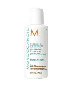 Moroccanoil Hydrating Conditioner - Увлажняющий кондиционер для волос, 70 мл