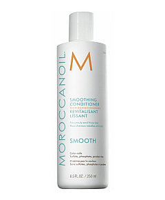 Moroccanoil Smooth Conditioner - Кондиционер разглаживающий 250 мл