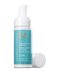 Moroccanoil Curl Control Mouse - Мусс для кудрявых волос, 150 мл