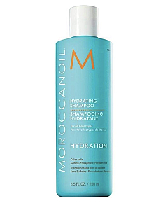 Moroccanoil Hydrating Shampoo - Шампунь увлажняющий 250 мл