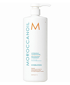 Moroccanoil Hydrating Conditioner - Кондиционер увлажняющий 1000 мл