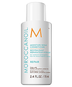 Moroccanoil Moisture Repair Conditioner - Кондиционер восстанавливающий 70 мл