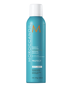 Moroccanoil Perfect Defence - Термозащитный спрей для волос Идеальная защита 225 мл