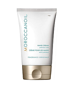 Moroccanoil Precious Care Hand Cream - Крем для рук 75 мл