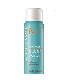 Moroccanoil ROOT BOOST - Спрей для прикорневого объема волос, 75 мл