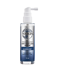 Nioxin Anti-Hair Loss Serum - Сыворотка против выпадения волос 70 мл