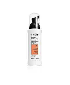 Nioxin Scalp Treatment System 4 - Питательная маска (Система 4) 100 мл