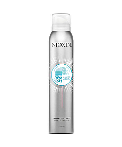 Nioxin Instant Fullness Volumising Dry Shampoo - Сухой шампунь для волос 180 мл