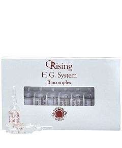 ORising H.G. System - Фитоэссенциальный лосьон против выпадения 12х10 ml