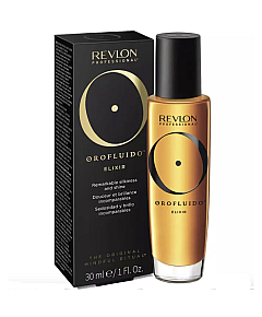 Orofluido Original Elixir - Эликсир для волос 30 мл