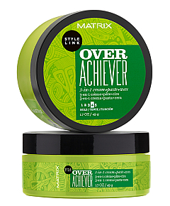 Matrix Style Link Over Achiever Hair Cream - 3 в 1 Крем+паста+воск, 50 мл