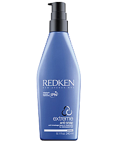 Redken Extreme Anti Snap - Восстанавливающий уход мгновенного действия 250 мл