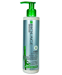 Matrix Biolage Fiberstrong Intra-Cylane Укрепляющий крем с молекулой INTRA-CYLANE и экстрактом бамбука 200 мл