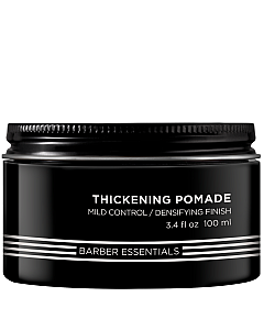 Redken Brews Thickening Pomade - Помада для волос уплотняющая 100 мл