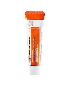 PURITO Sea Buckthorn Vital 70 Cream - Витаминный крем с экстрактами облепихи и мандарина для сияния кожи 50 мл