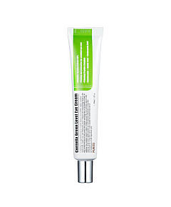 PURITO Centella Green Level Eye Cream - Подтягивающий крем для век с пептидами и центеллой 30 мл