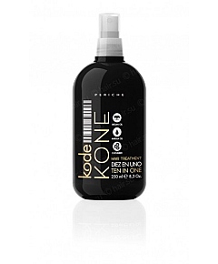 Periche Kode KONE Hair Treatment Ten In One - Несмываемая маска-спрей для волос 10 в 1 100 мл