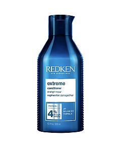 Redken Extreme Conditioner  - Кондиционер для восстановления поврежденных волос 300 мл