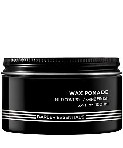 Redken Brews Wax Pomade - Помада-воск для волос 100 мл